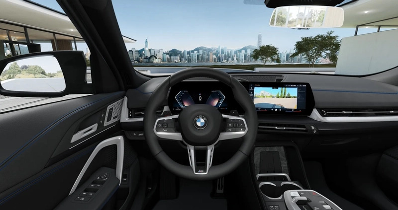BMW X2 cena 259500 przebieg: 4000, rok produkcji 2024 z Czarnków małe 79